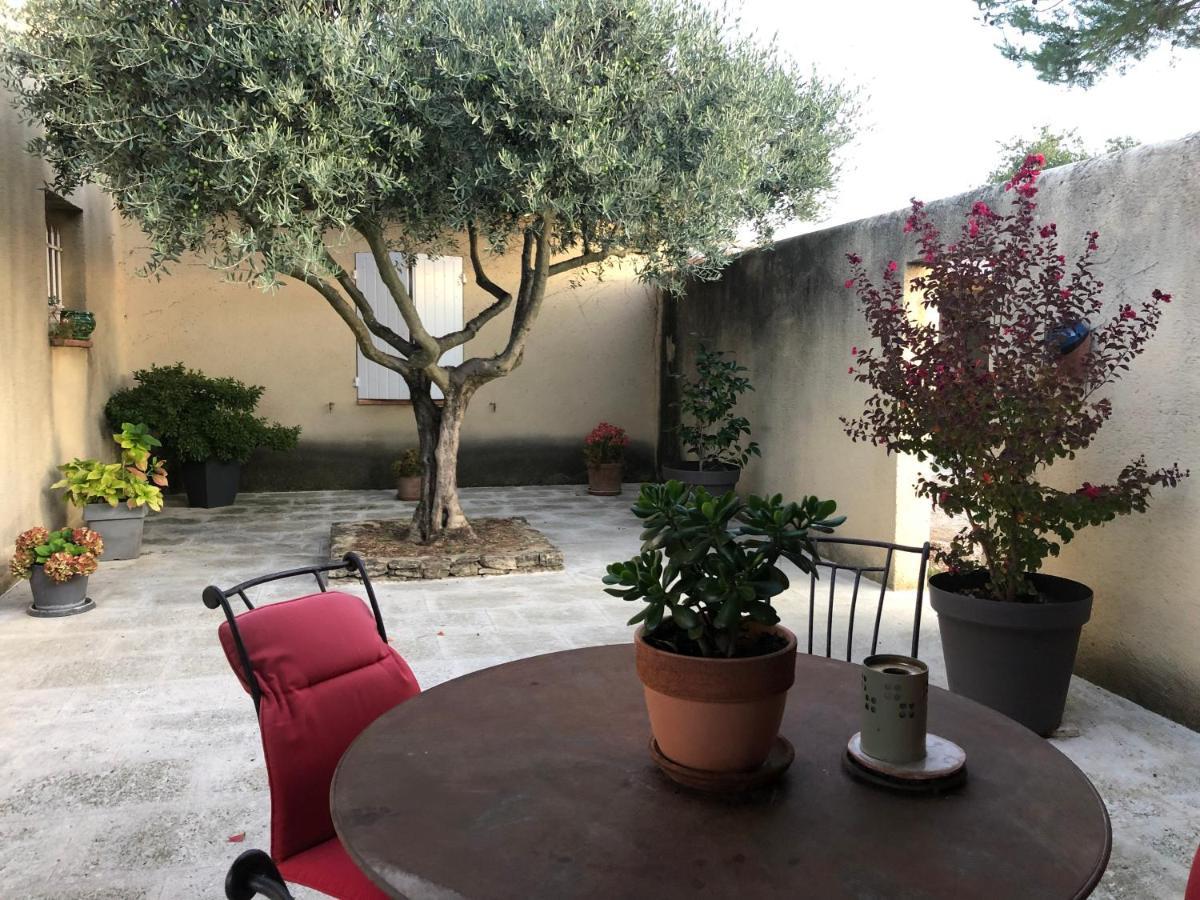 Villa Dans Le Luberon A 2 Km De Lourmarin Lauris Экстерьер фото