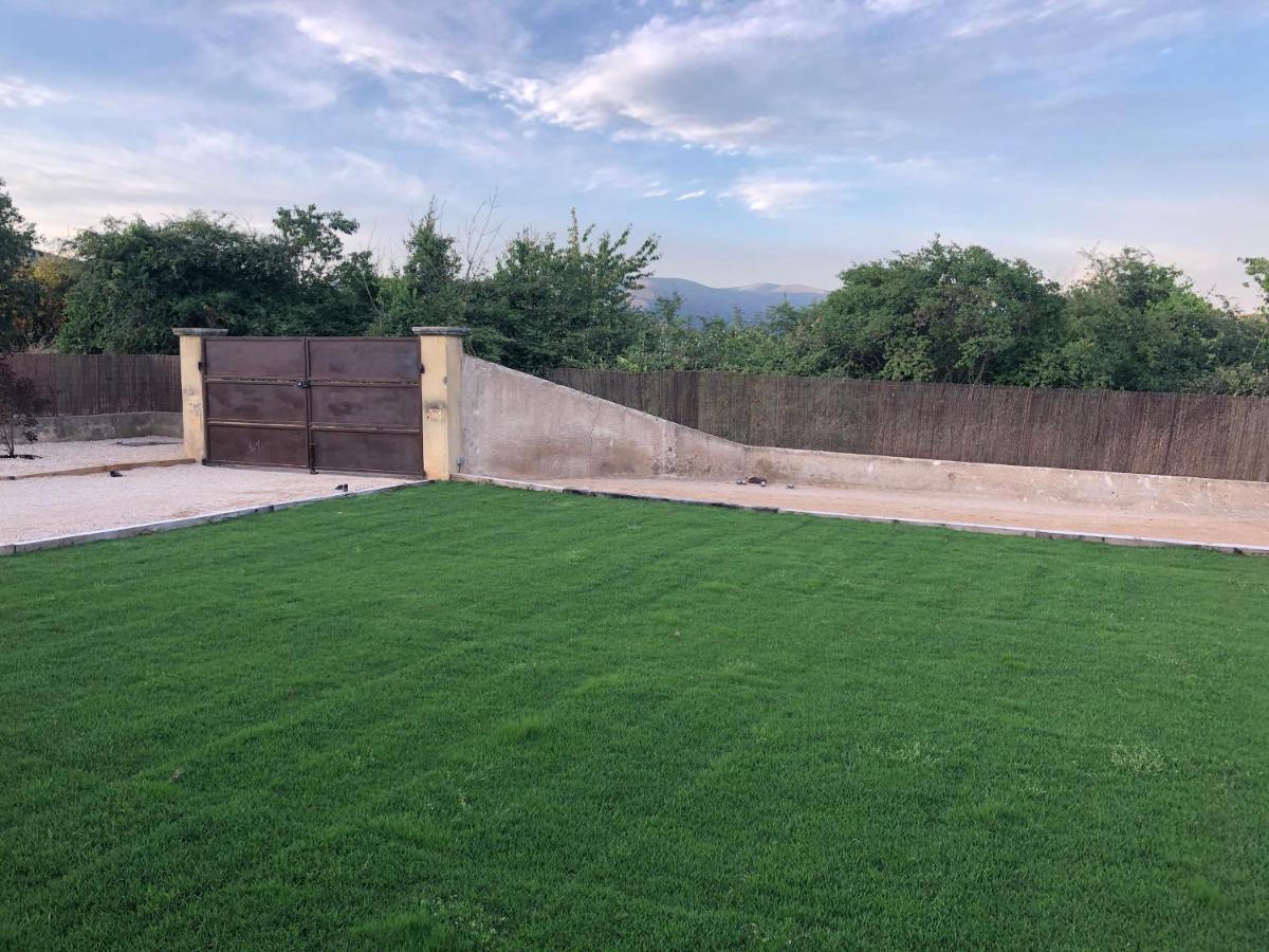 Villa Dans Le Luberon A 2 Km De Lourmarin Lauris Экстерьер фото