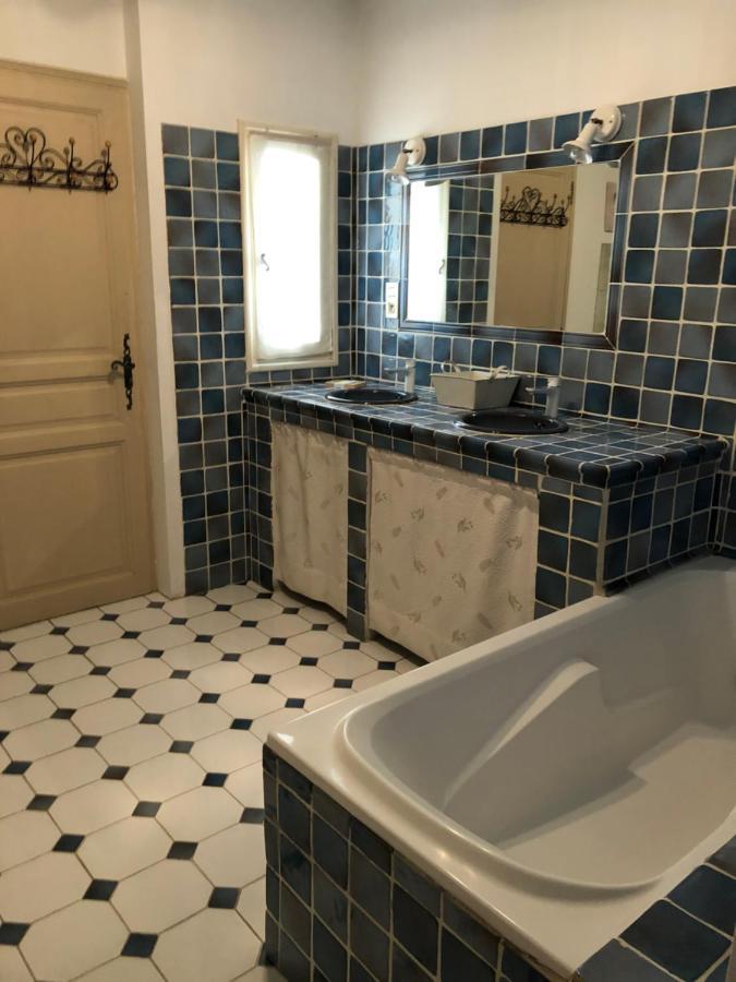 Villa Dans Le Luberon A 2 Km De Lourmarin Lauris Экстерьер фото