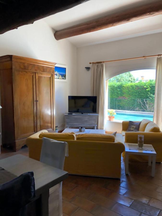 Villa Dans Le Luberon A 2 Km De Lourmarin Lauris Экстерьер фото