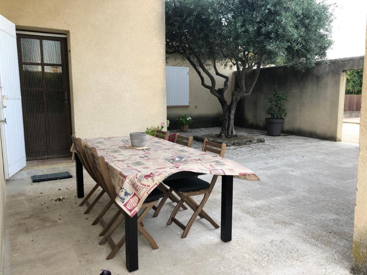 Villa Dans Le Luberon A 2 Km De Lourmarin Lauris Экстерьер фото
