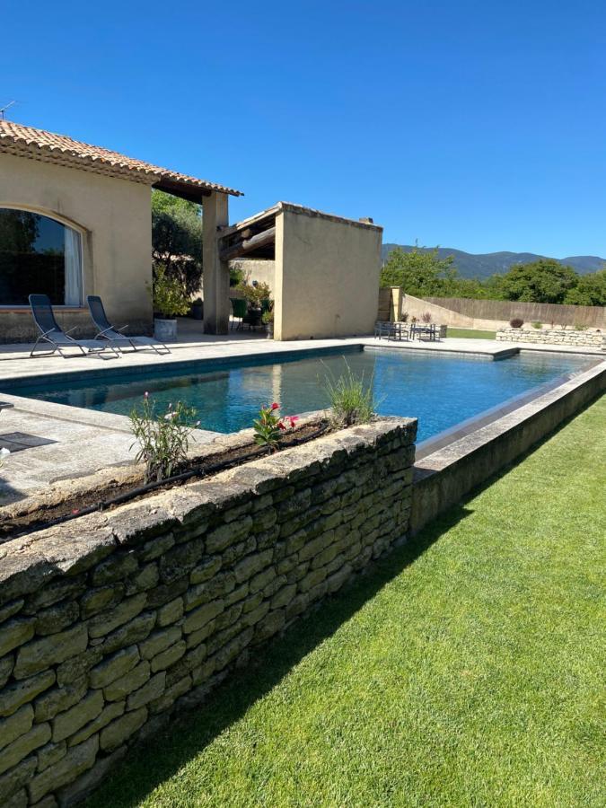 Villa Dans Le Luberon A 2 Km De Lourmarin Lauris Экстерьер фото